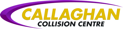 Callaghan Collision Centre logo